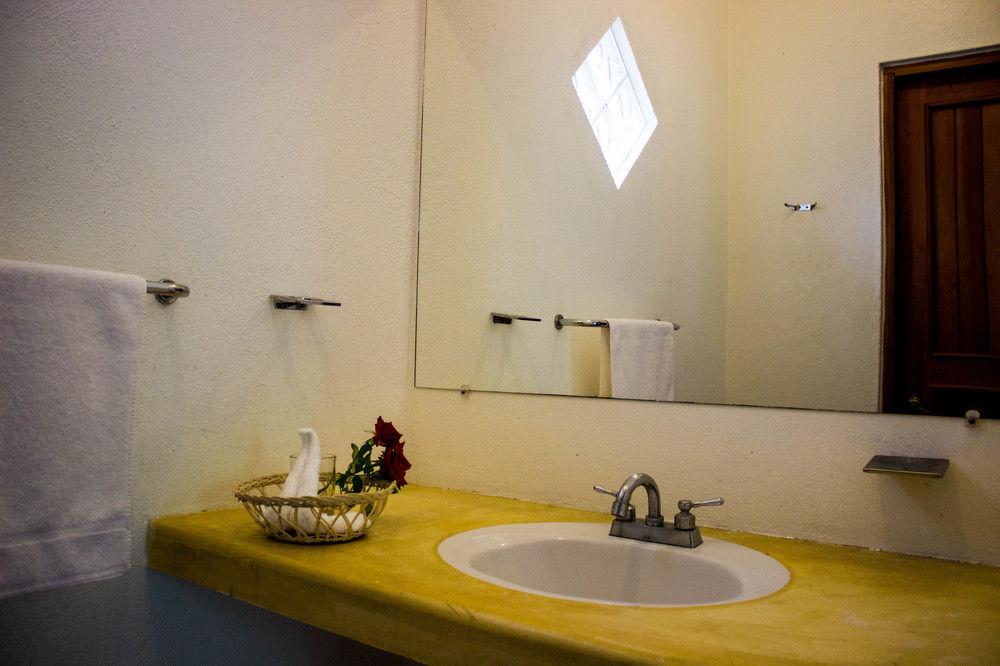 Hotel & Suites Punta Esmeralda Puerto Escondido  Extérieur photo