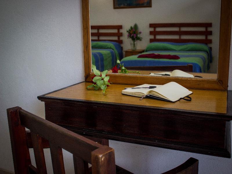 Hotel & Suites Punta Esmeralda Puerto Escondido  Extérieur photo