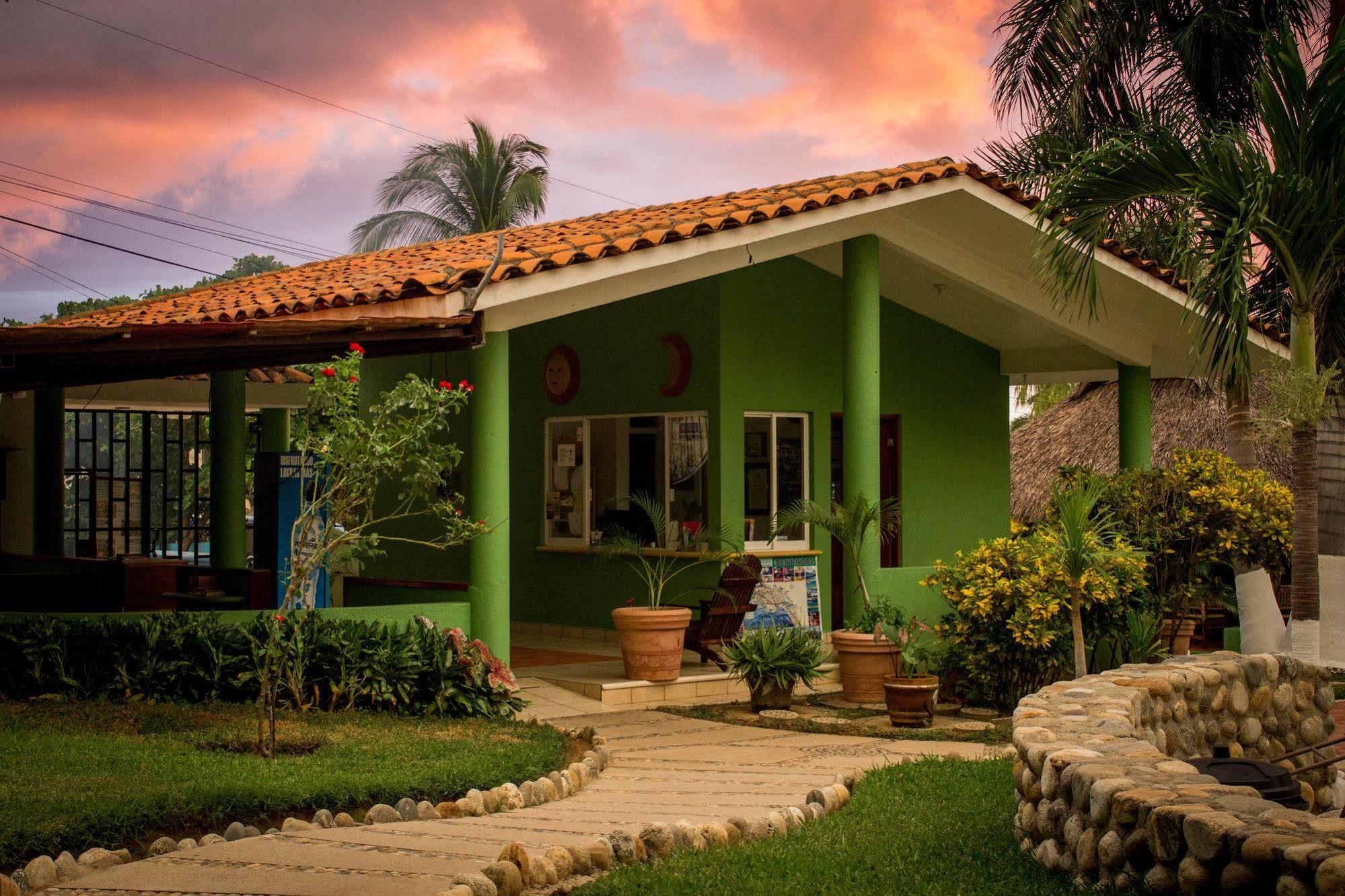 Hotel & Suites Punta Esmeralda Puerto Escondido  Extérieur photo